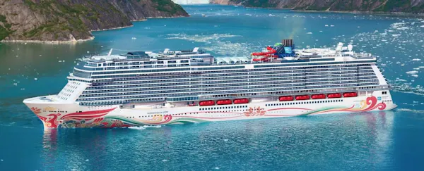 Cruise Ship