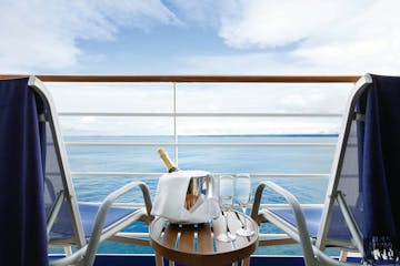 Ocean Cruises