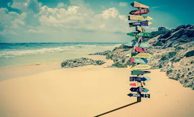 World Cruises