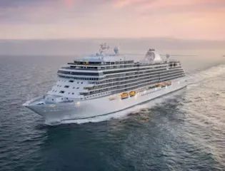 Regent Seven Seas Splendor