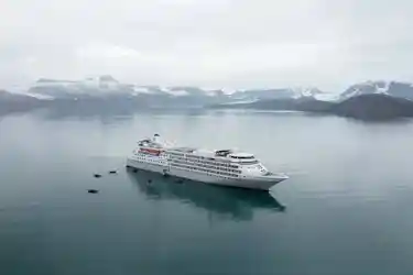 World Cruise Ship