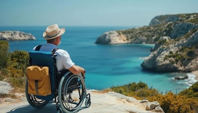 Accessibility