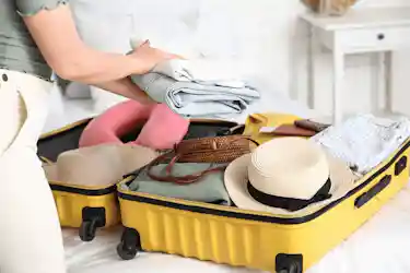 Packing