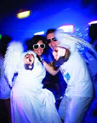 Norwegian Cruise Line