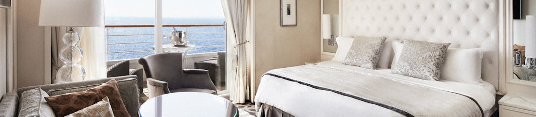 aquamarine suite on crystal ship