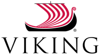Viking River Logo
