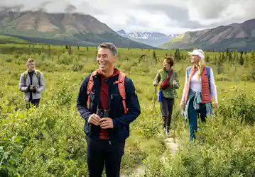 Alaska 
