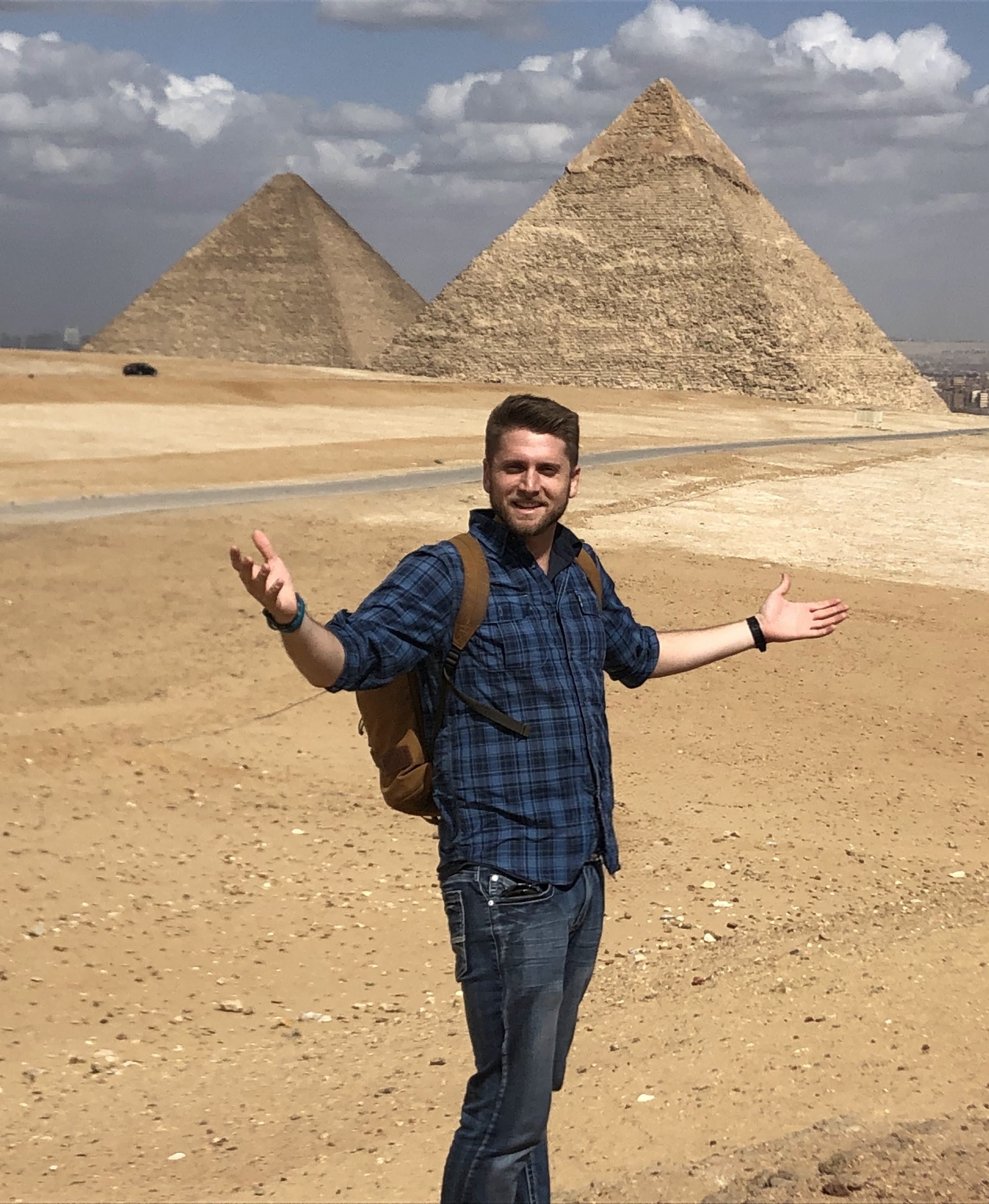 Travel Advisor Profile Picture