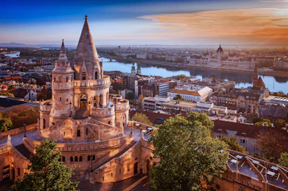 amawaterways-danube aerial