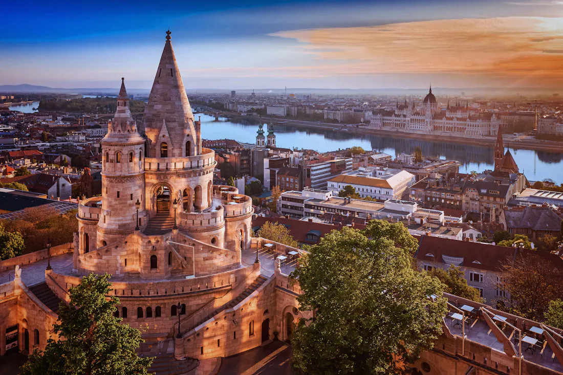 amawaterways-danube aerial