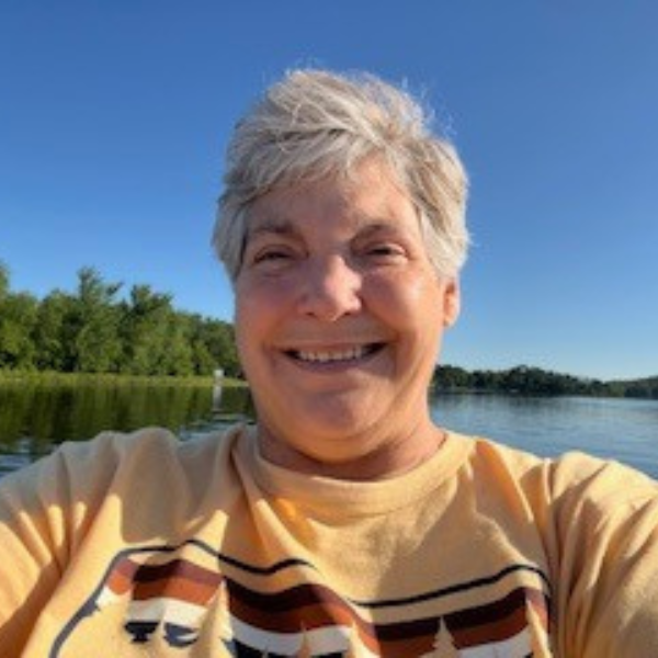 Travel Advisor Profile Picture