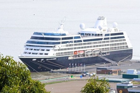 Azamara