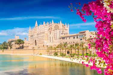 spain - palma de mallorca