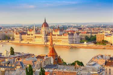 europe-budapest