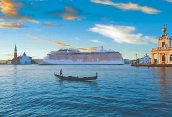 Oceania 