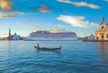 Oceania 