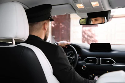 car and driver