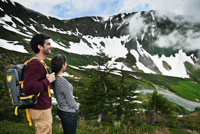 Alaska