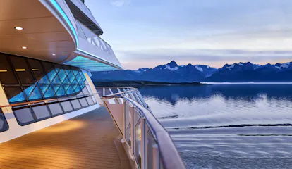 Alaska 