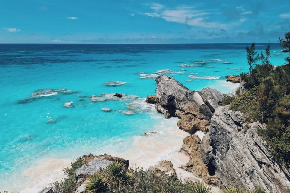 tropics