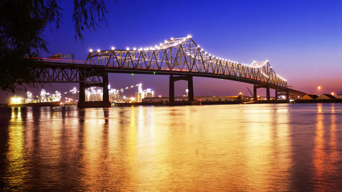 Mississippi