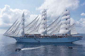 sea cloud spirit - zodiac