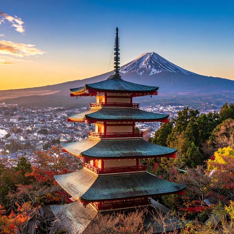 Japan