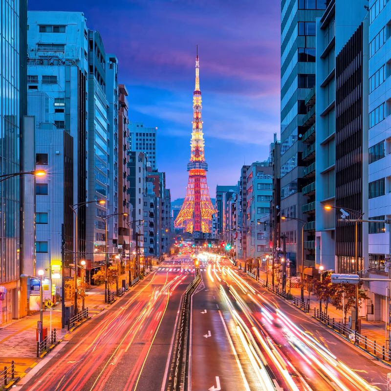 Japan