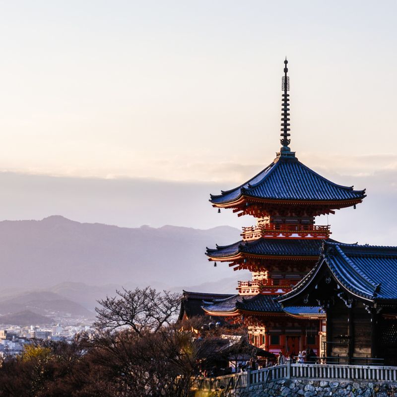 Japan