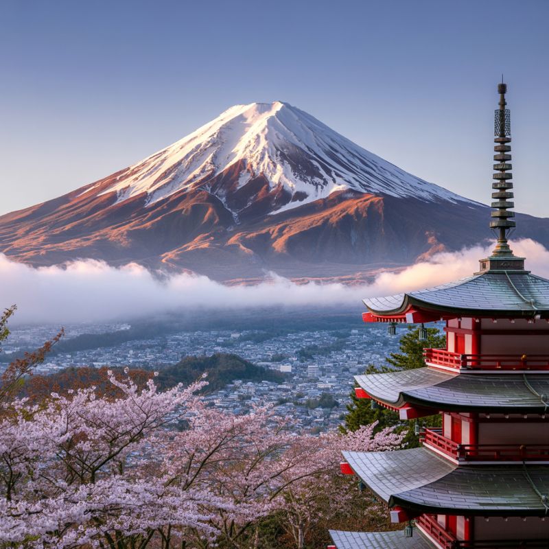 Japan