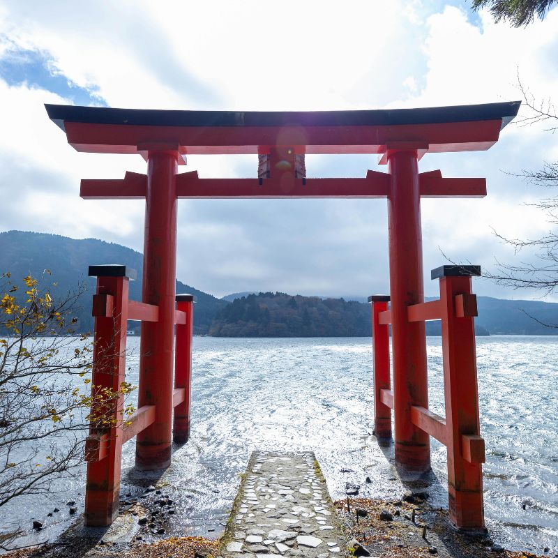 Japan