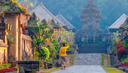 Asia