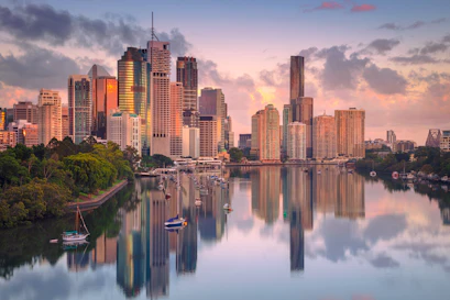 brisbane, australia