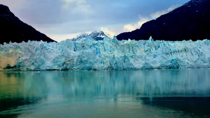 Alaska Glacier
