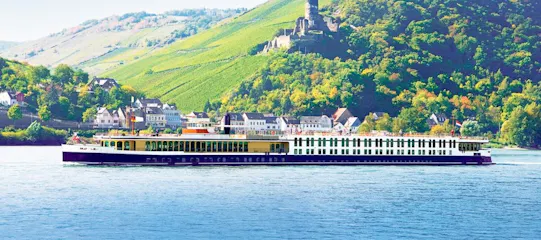 Trafalgar River Cruises