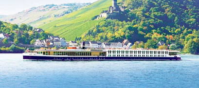 Trafalgar River Cruises