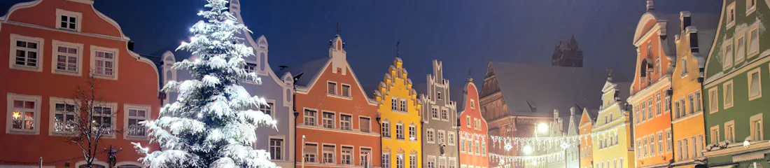 europe christmas market