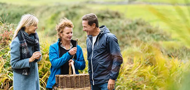 Trafalgar Sustainable