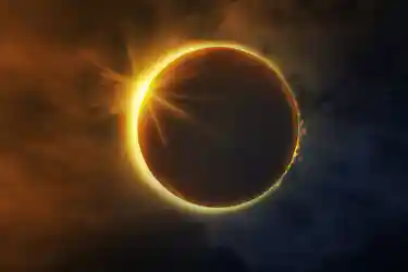 solar eclipse
