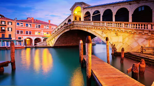 Venice, Italy