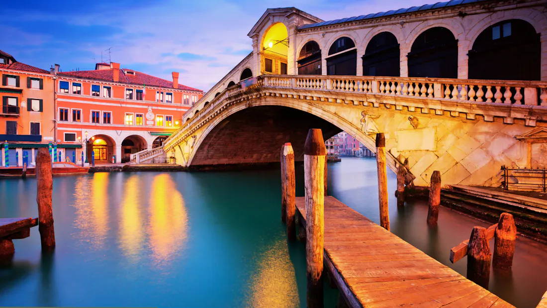 Venice, Italy