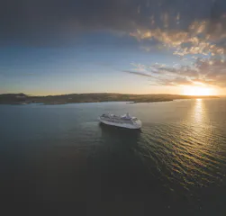 oceania aurelia ship