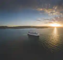 oceania aurelia ship