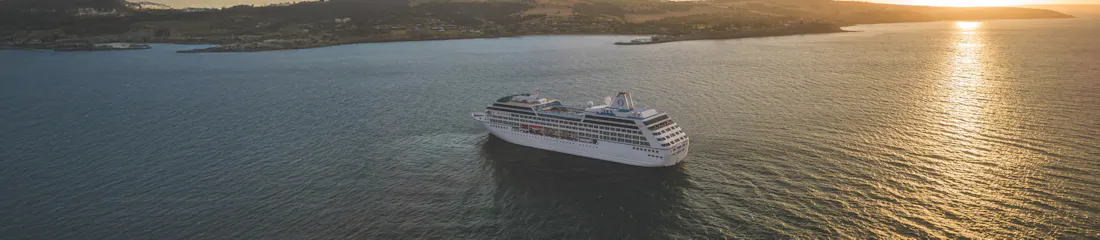 oceania aurelia ship