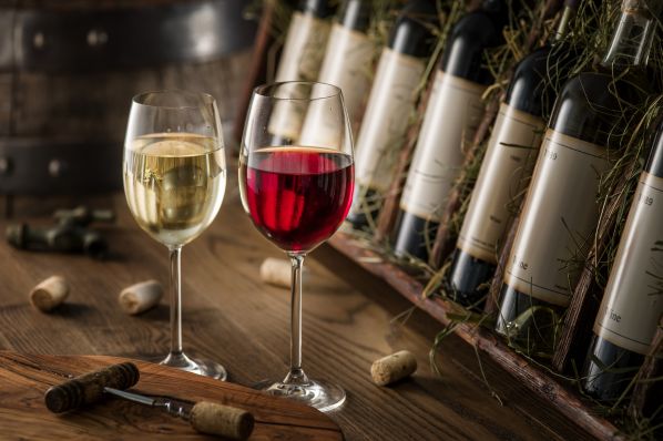 Wine Glasses