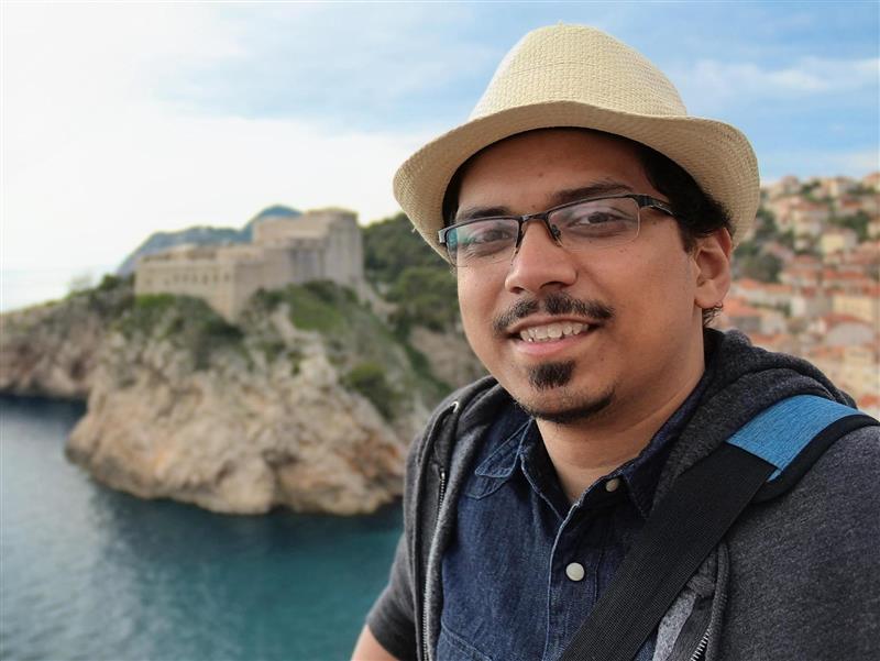 Travel Advisor Profile Picture