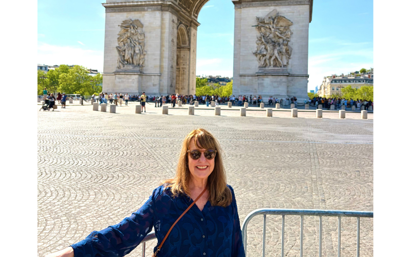 Travel Advisor Profile Picture