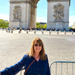 Travel Advisor Profile Picture