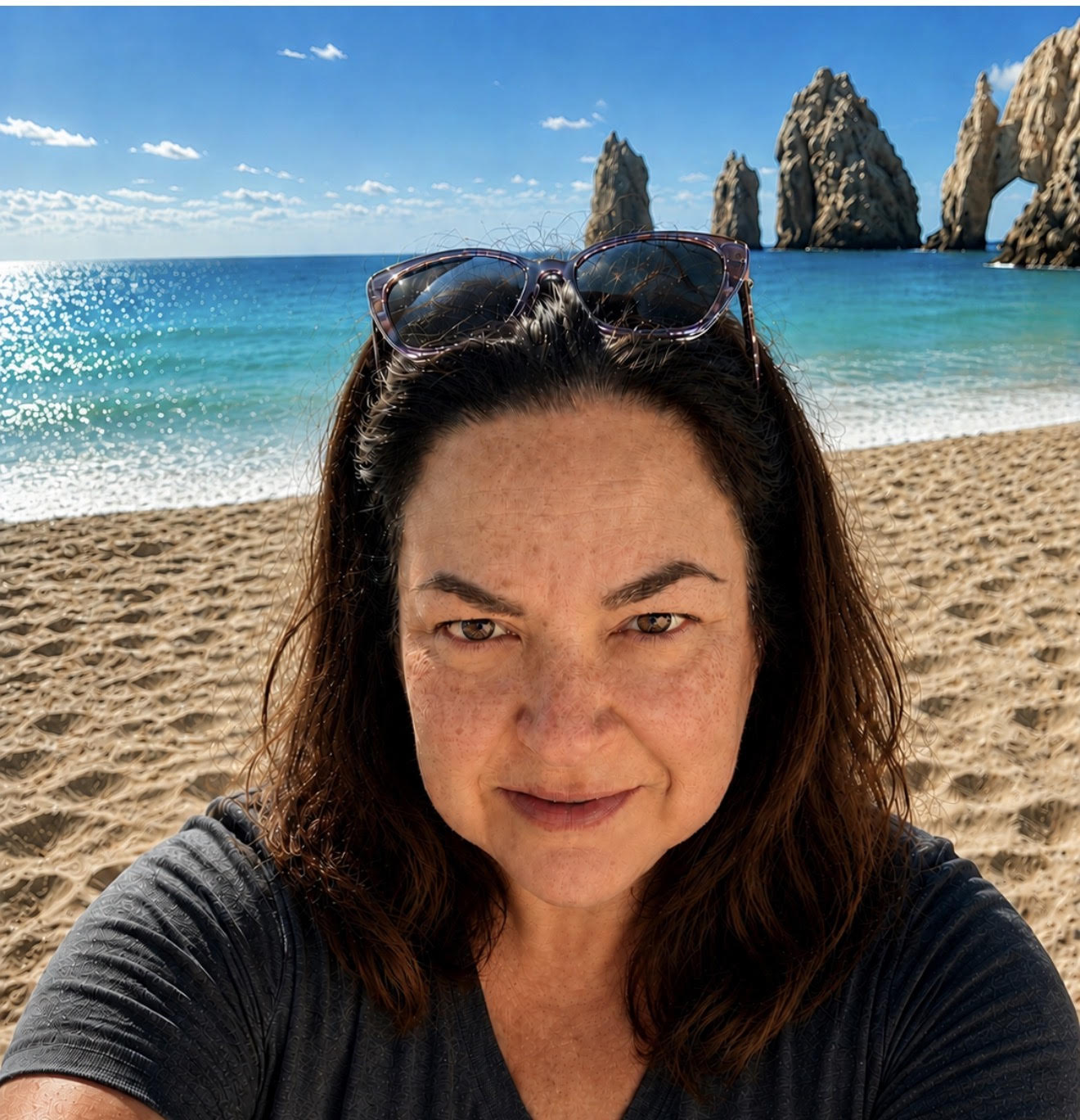 Travel Advisor Profile Picture