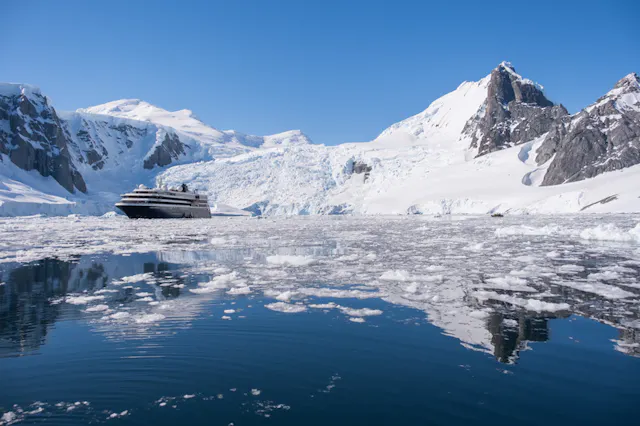 Polar Expeditions by Atlas Ocean Voyages